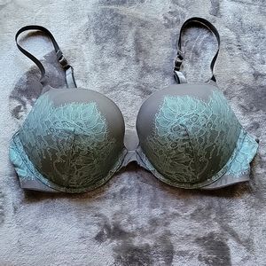 Bra Lace push up